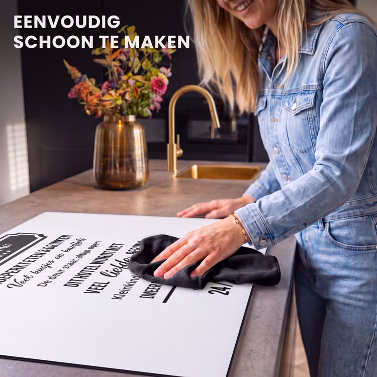 Inductie beschermer - Hotel oma - Spreuken - Oma - Quotes — 6