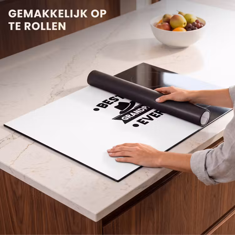 Inductie beschermer - Opa - Quotes - Best grandpa ever - Spreuken — 7