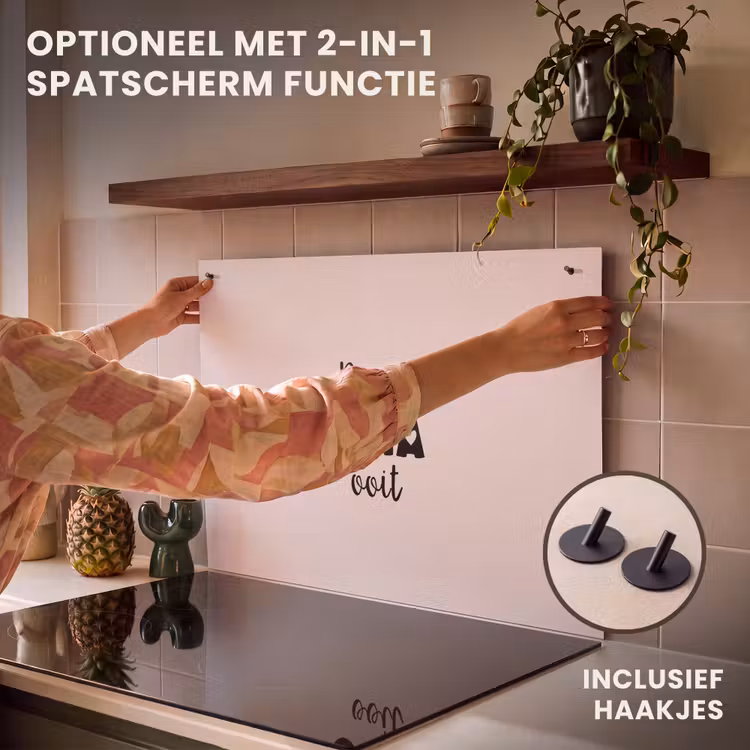 Inductie beschermer - Quotes - Oma - Beste oma ooit - Spreuken — 10