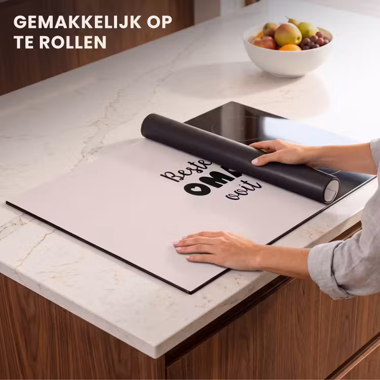 Inductie beschermer - Quotes - Oma - Beste oma ooit - Spreuken — 7