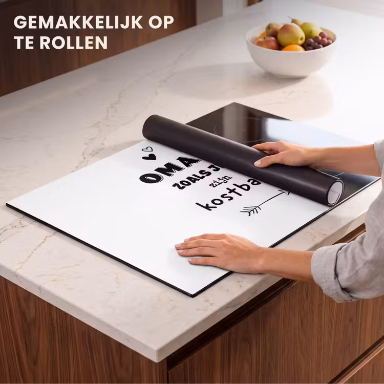Inductie beschermer - Quotes - Oma's zoals jij zijn kostbaar - Spreuken - Oma — 7