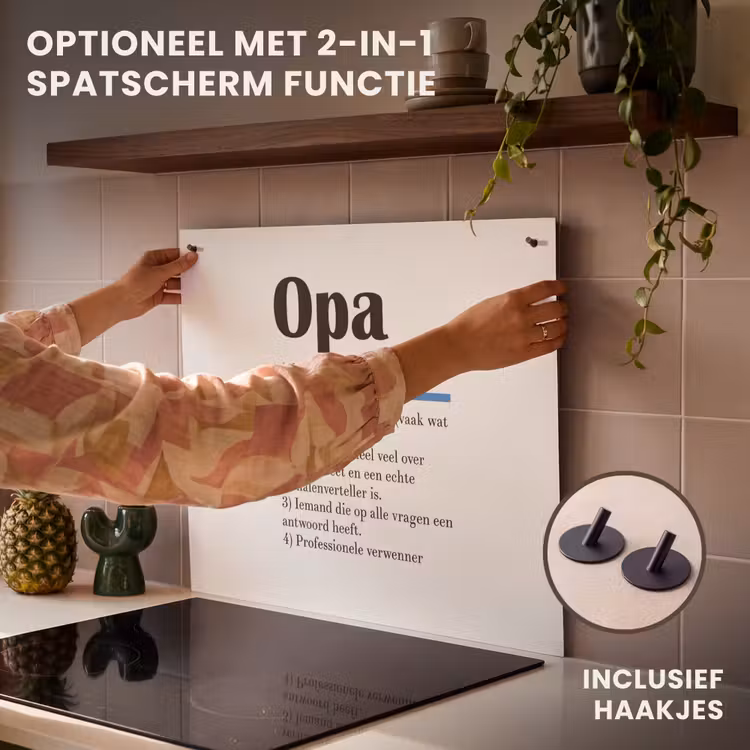 Inductie beschermer - Quotes - Opa betekenis - Spreuken - Woordenboek — 10