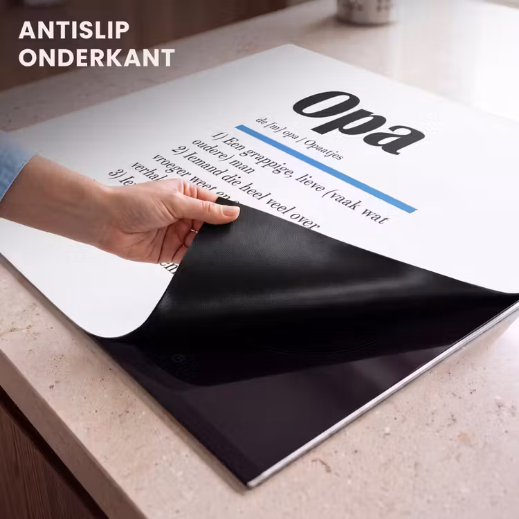 Inductie beschermer - Quotes - Opa betekenis - Spreuken - Woordenboek — 9