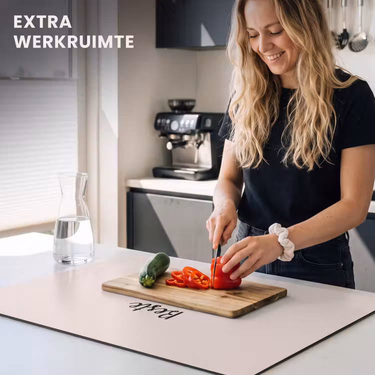 Inductie beschermer - Quotes - Oma - Beste oma ooit - Spreuken — 4