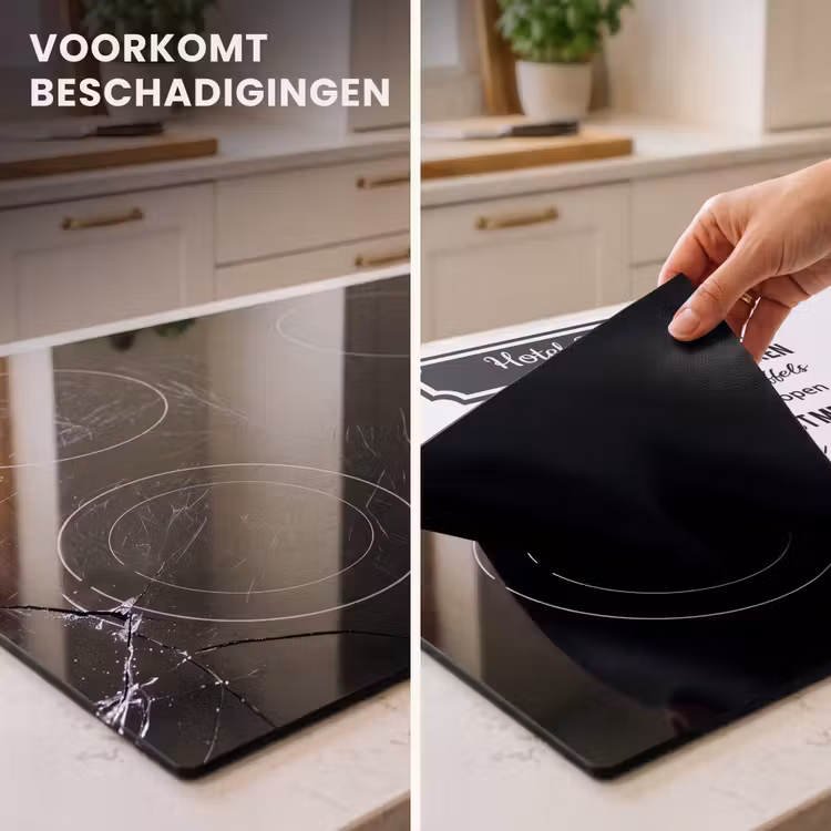 Inductie beschermer - Hotel oma - Spreuken - Oma - Quotes — 3