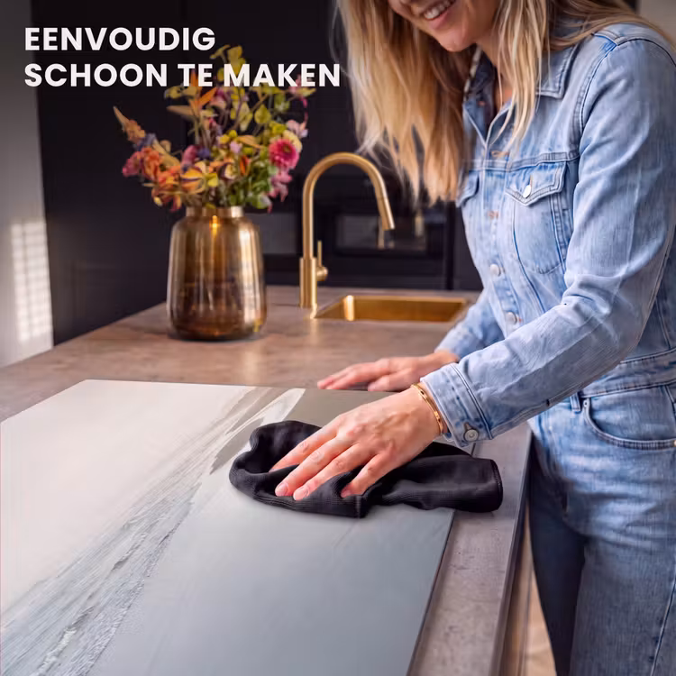 Inductie beschermer - Kustlijn - Strand - Oceaan — 6