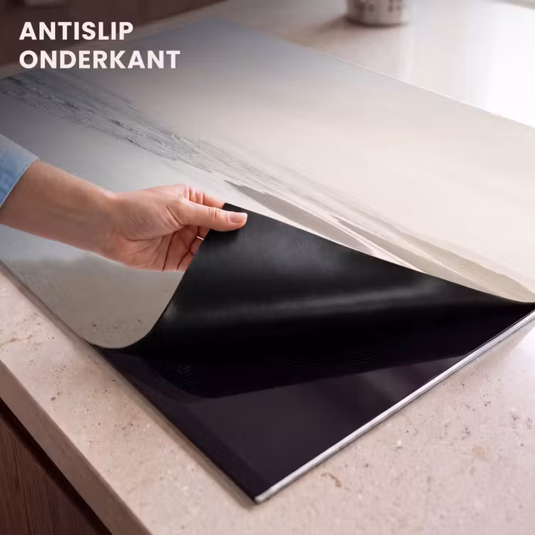 Inductie beschermer - Kustlijn - Strand - Oceaan — 9