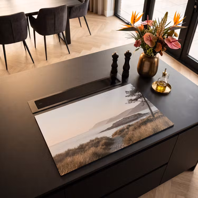 Inductie beschermer - Landschap - Kust - Duinen — 5