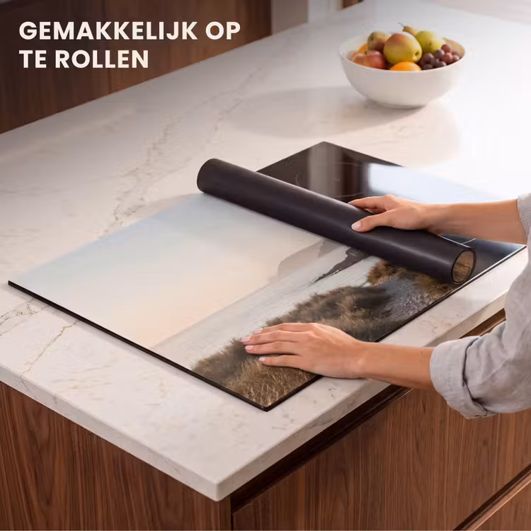 Inductie beschermer - Landschap - Kust - Duinen — 7