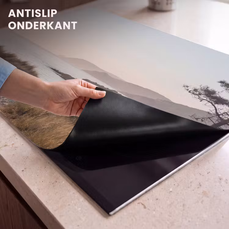 Inductie beschermer - Landschap - Kust - Duinen — 9
