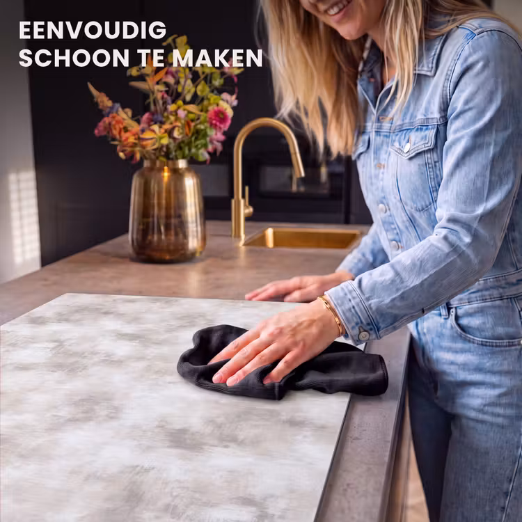 Inductie beschermer - Organisch - Patroon - Gemêleerd — 6