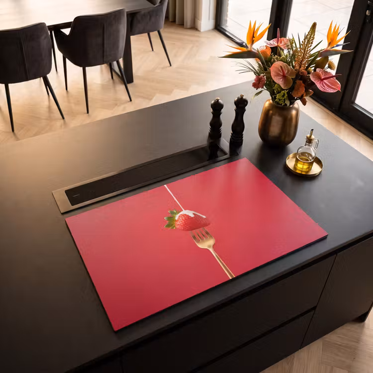 Inductie beschermer - Fruit - Room - Modern — 5