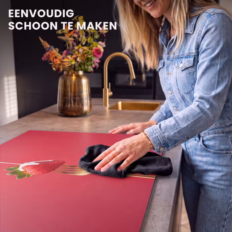 Inductie beschermer - Fruit - Room - Modern — 6