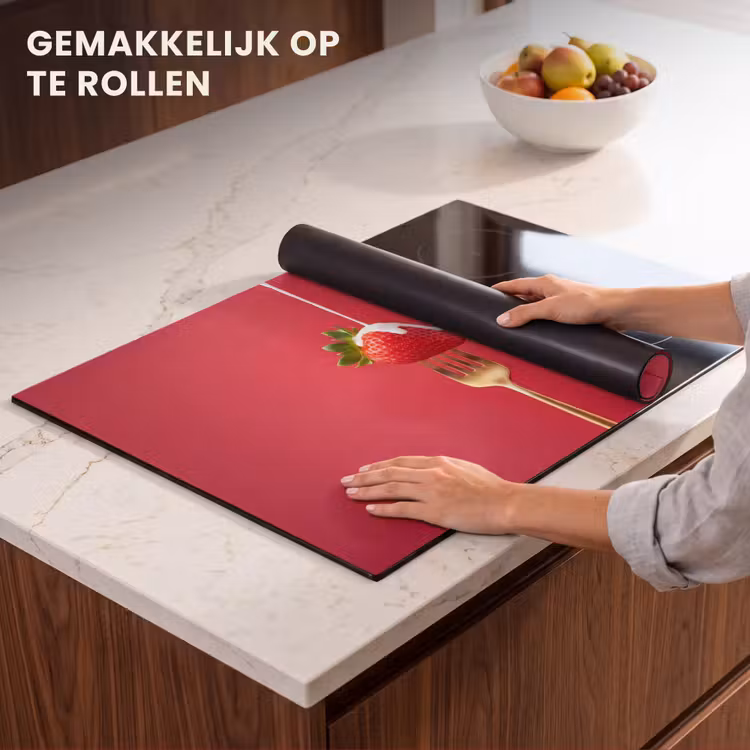 Inductie beschermer - Fruit - Room - Modern — 7