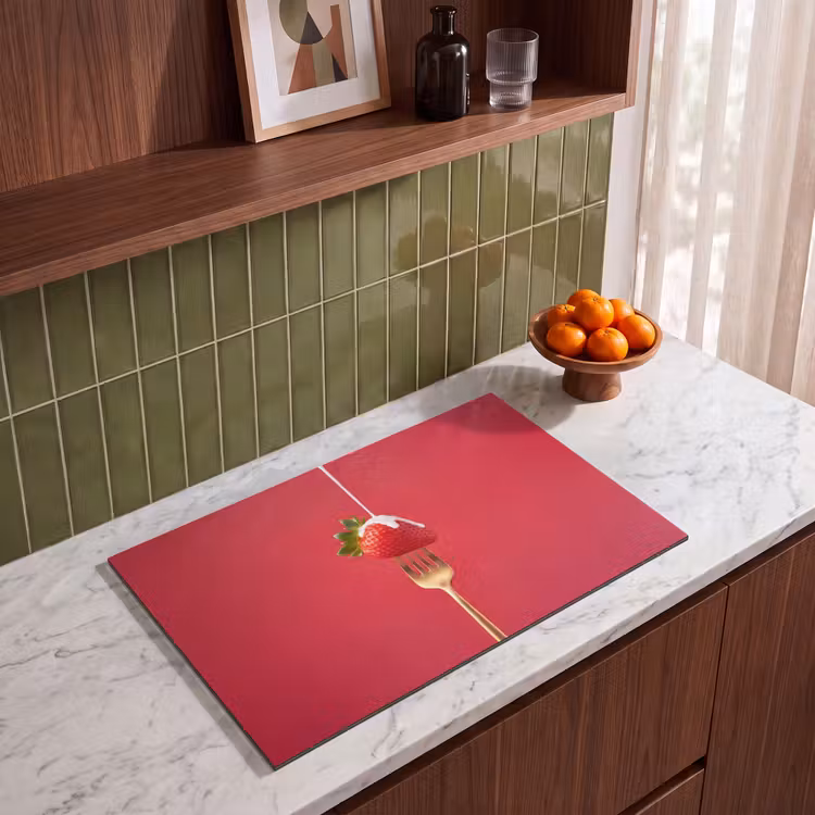 Inductie beschermer - Fruit - Room - Modern — 8