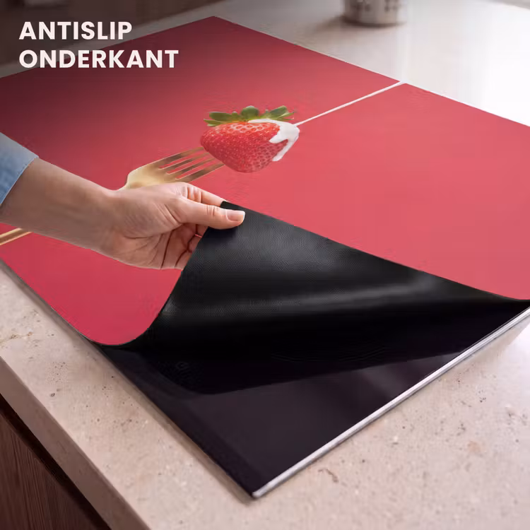 Inductie beschermer - Fruit - Room - Modern — 9