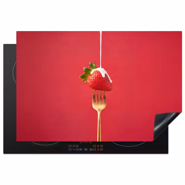 Inductie beschermer - Fruit - Room - Modern — 1