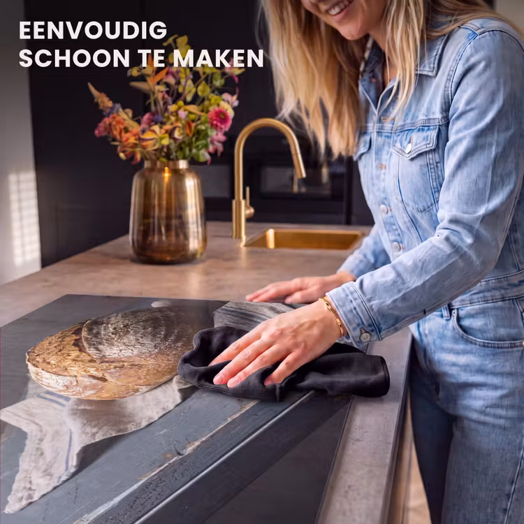 Inductie beschermer - Brood - Rustiek - Eten — 6