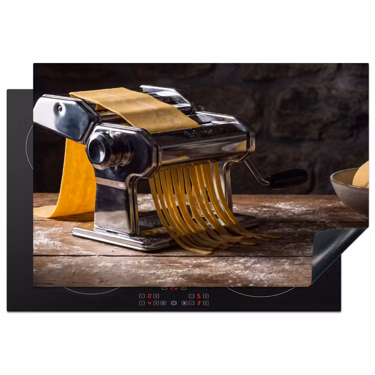 Inductie beschermer - Pasta - Vers - Koken — 1