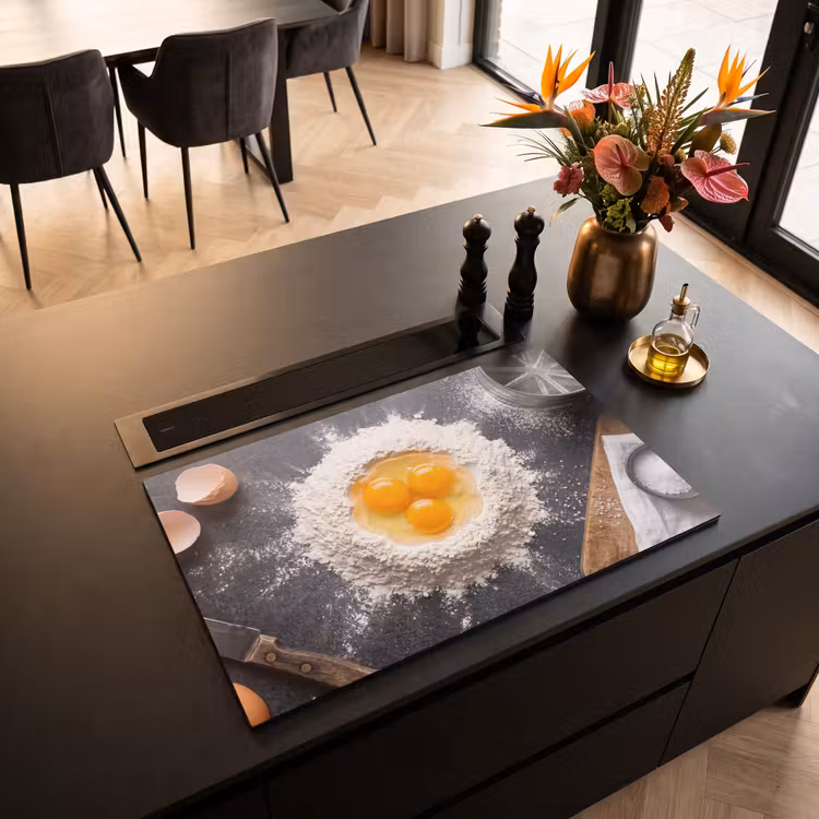 Inductie beschermer - Eten - Bakken - Keuken — 5