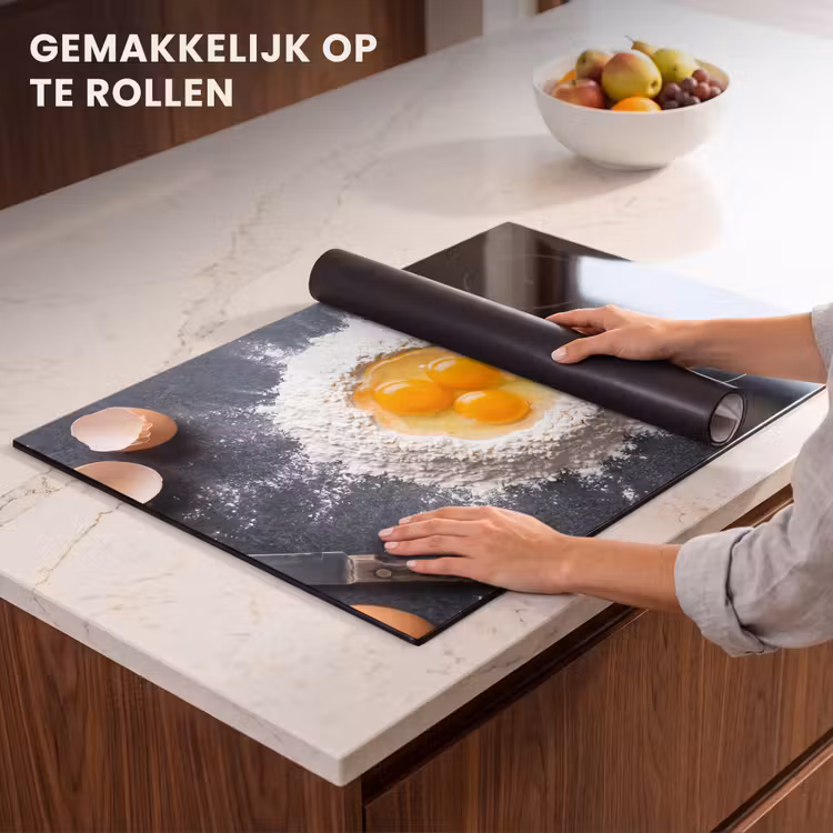 Inductie beschermer - Eten - Bakken - Keuken — 7