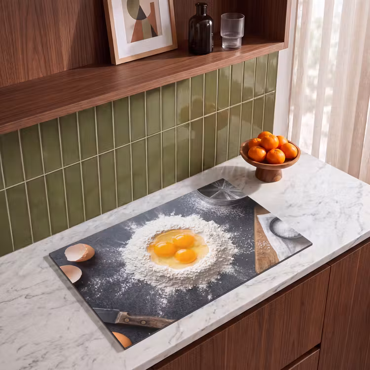Inductie beschermer - Eten - Bakken - Keuken — 8
