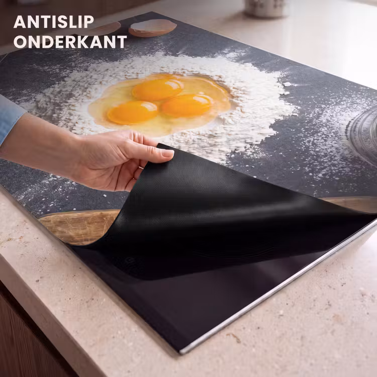 Inductie beschermer - Eten - Bakken - Keuken — 9