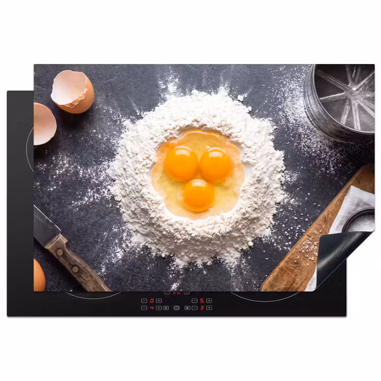 Inductie beschermer - Eten - Bakken - Keuken — 1