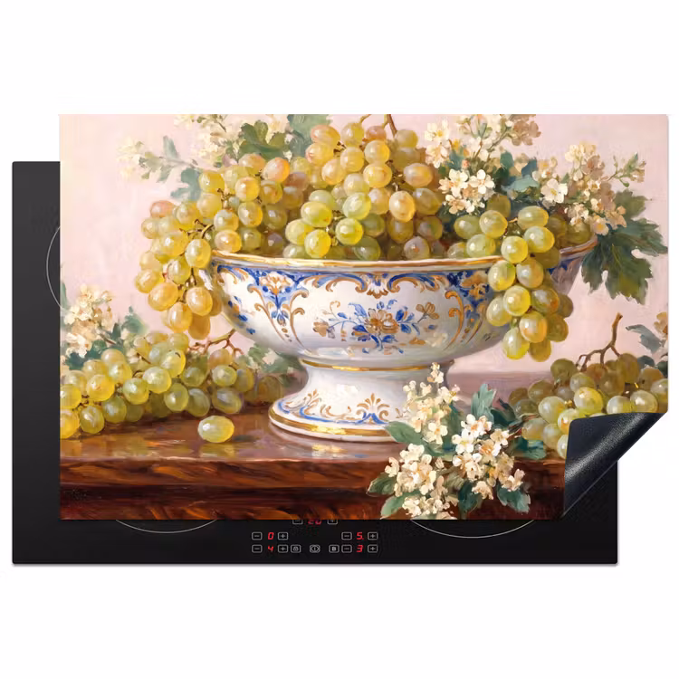 Inductie beschermer - Fruit - Stilleven - Klassiek — 1