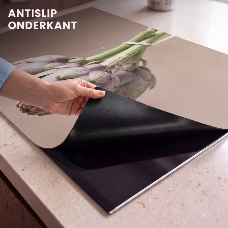 Inductie beschermer - Artisjokken - Hangend - Groenten — 9