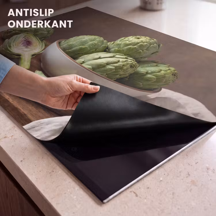 Inductie beschermer - Groenten - Artisjok - Keuken — 9
