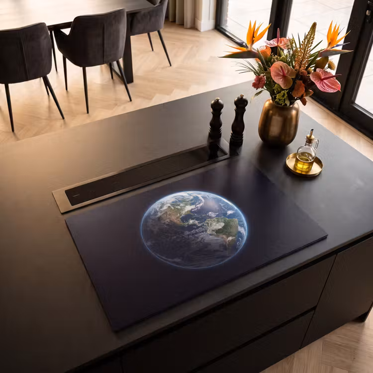 Inductie beschermer - Aarde - Ruimte - Kosmos — 5