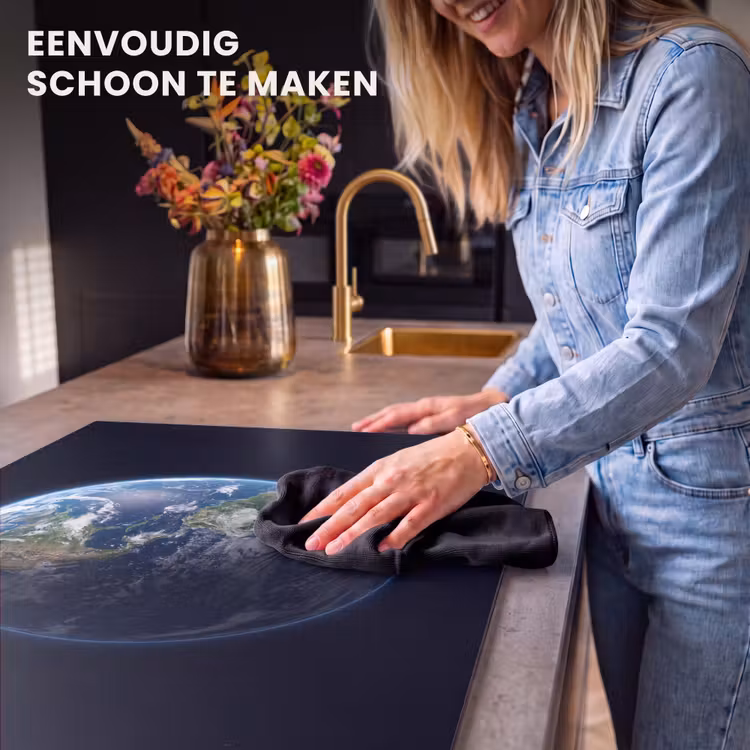 Inductie beschermer - Aarde - Ruimte - Kosmos — 6