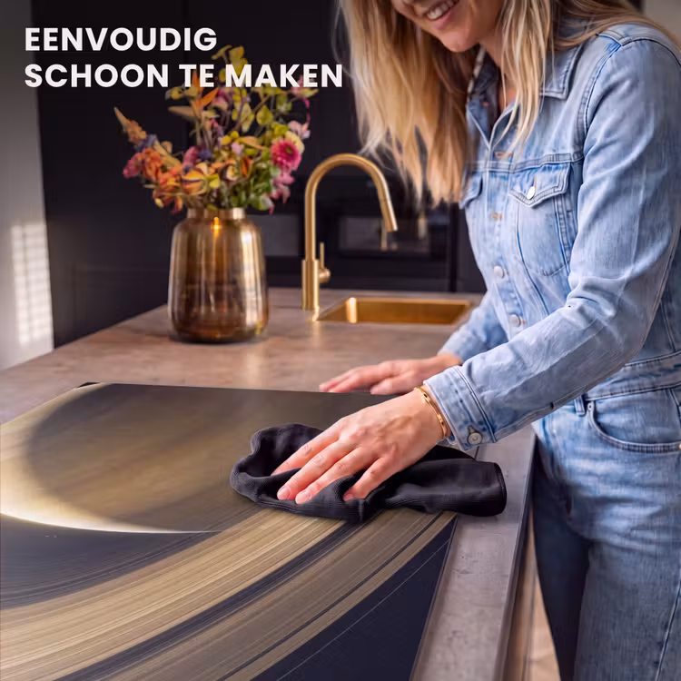 Inductie beschermer - Planeet - Ringen - Ruimte — 6