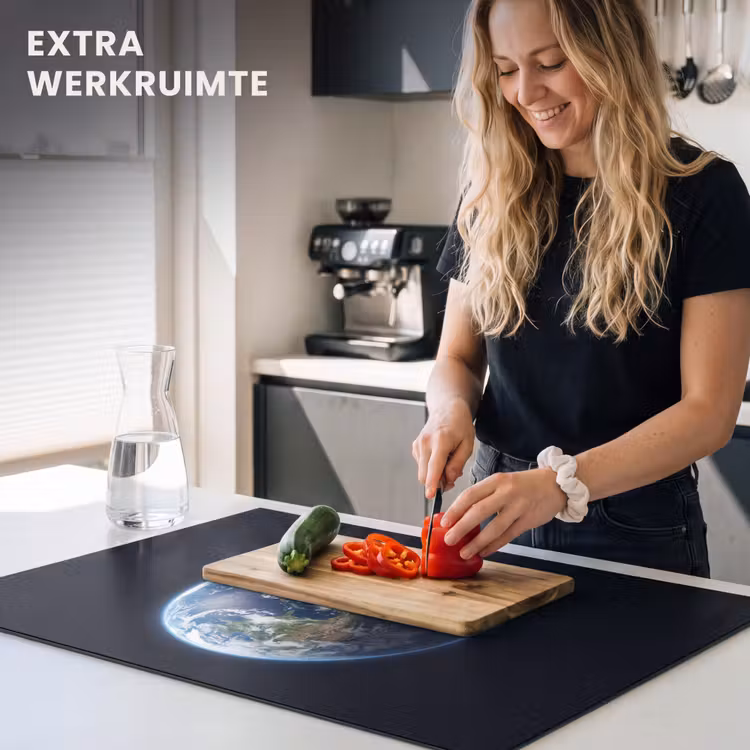 Inductie beschermer - Aarde - Ruimte - Kosmos — 4