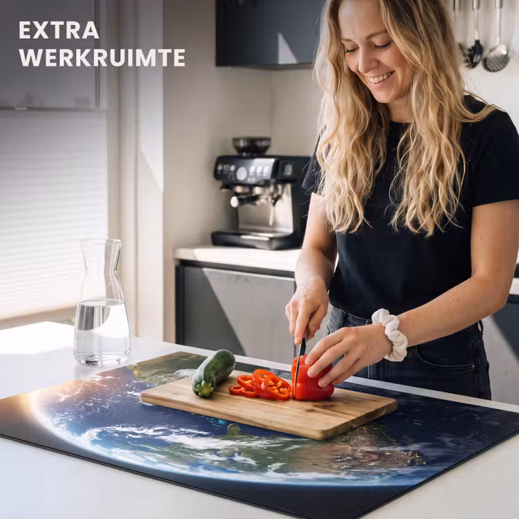 Inductie beschermer - Planeet - Ruimte - Kosmos — 4