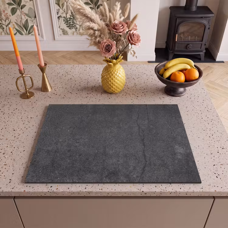 Inductie beschermer - Verhaal van Beton en Tijd — 2
