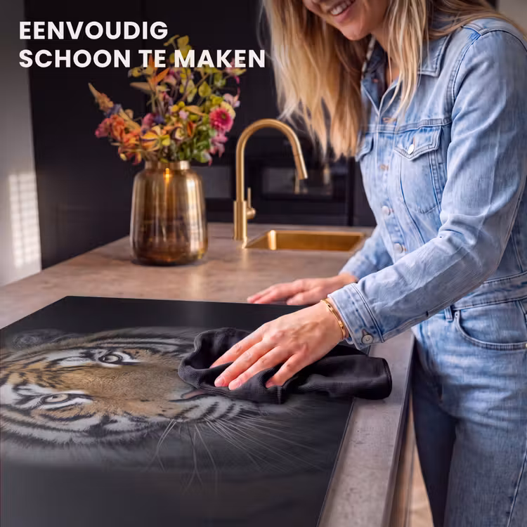Inductie beschermer - Stille Waardigheid — 6
