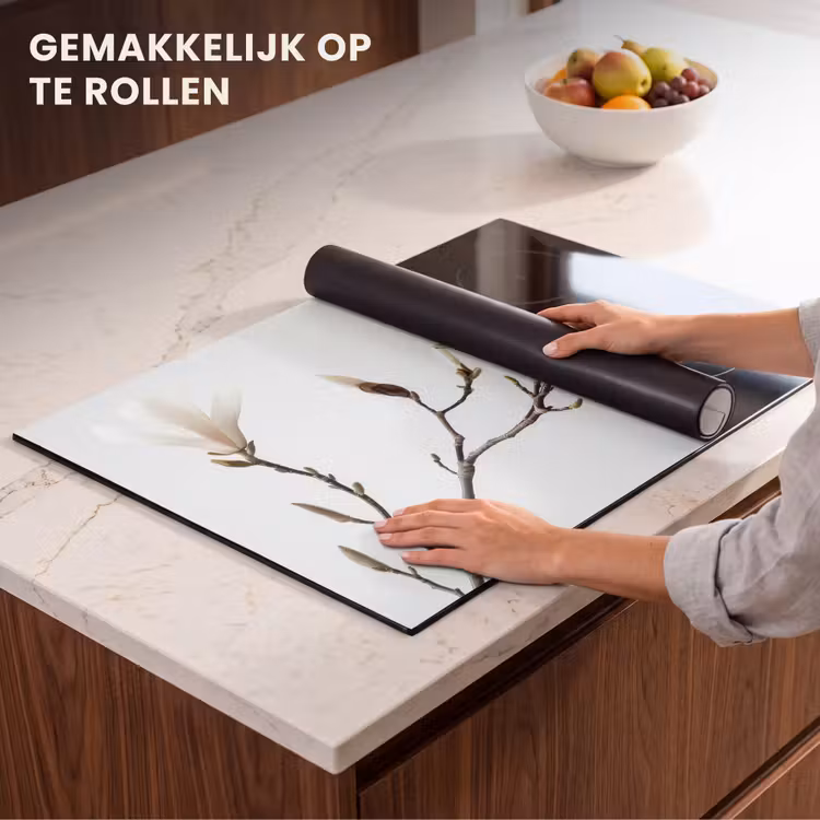 Inductie beschermer - Stilte van de Magnolia — 7