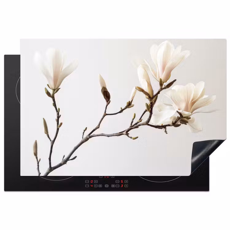 Inductie beschermer - Stilte van de Magnolia — 1