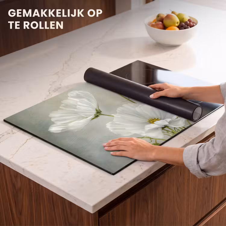 Inductie beschermer - Zuiverheid in Bloei — 7