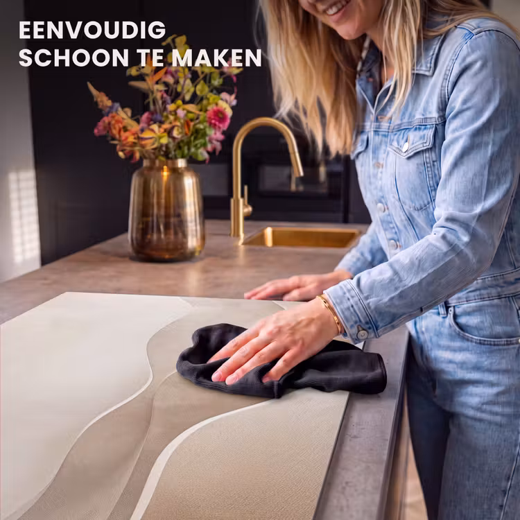 Inductie beschermer - Zandduinen bij Dageraad — 6