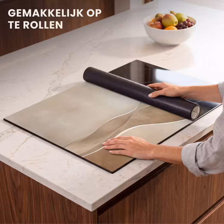 Inductie beschermer - Zandduinen bij Dageraad — 7