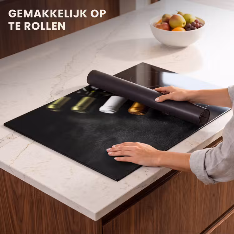 Inductie beschermer - Wijn - Flessen - Variatie - Smaken — 7
