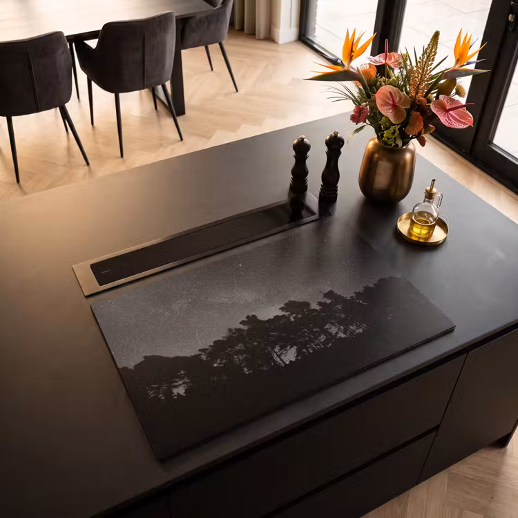Inductie beschermer - Sterren Wacht — 5