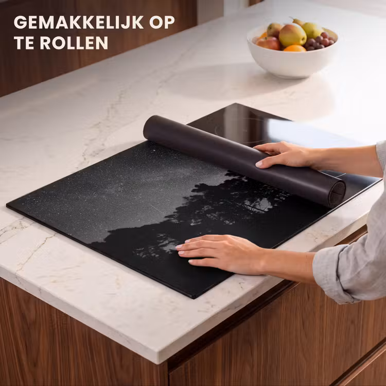 Inductie beschermer - Sterren Wacht — 7