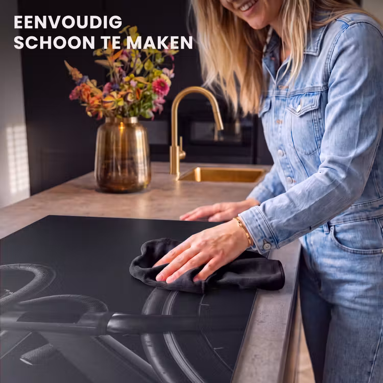 Inductie beschermer - Stille Snelheid — 6