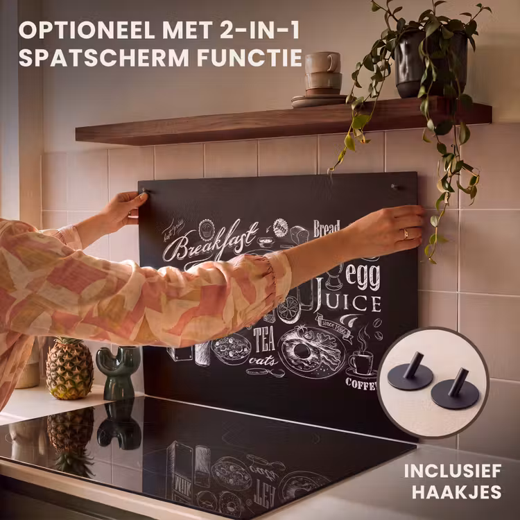 Inductie beschermer - Smakelijk Eetfestijn — 10