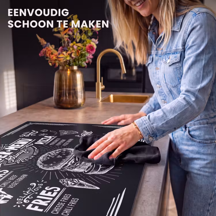 Inductie beschermer - Smakelijk Eetfestijn — 6