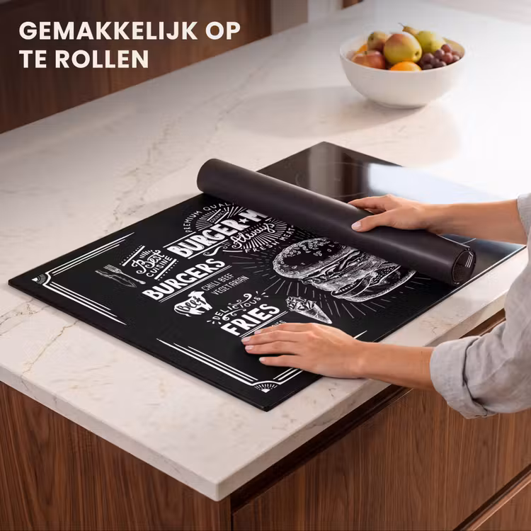 Inductie beschermer - Smakelijk Eetfestijn — 7